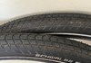 Schwalbe Big Ben Plus ADDIX DD GreenGuard 50-622 (28x2.00) Däck säljes