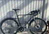Orbea Terra 2021 Strl M. M20i med extra hjulset Swiss Side Pion Cross / Gravel säljes