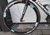 Bianchi Sempre SRAM Force/Red 10vx Racercykel / Landsväg säljes