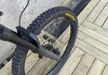 Commencal clash 27,5 Mountainbike säljes