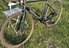 Landsvägscykel - Shimano 105 - Storlek L