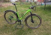 Specialized Epic 29" M, Dt swiss hjul, 2x11 växlar  Mountainbike säljes