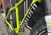 Specialized fatboy pro, fatbike  Mountainbike säljes