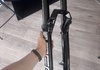  ROCKSHOX Flight Attendant Kit ZEB 29, Super Deluxe 205x60. Komponenter säljes