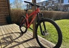 Commencal Meta HT AM Ride 29" XL Mountainbike säljes