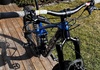 Trek Fuel EX 8 Gen 5 2022 | Uppgraderad med DVO Diamond 36 SL + Topaz Prime | M Mountainbike säljes