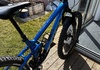 Trek Fuel EX 8 Gen 5 2022 | Uppgraderad med DVO Diamond 36 SL + Topaz Prime | M Mountainbike säljes