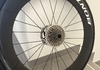 Bontrager Aeolus RSL 75 TLR Disc Road Wheel  Hjul säljes