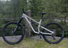Canyon Torque Mullet Mountainbike säljes