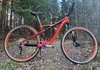 Cannondale Scalpel Si hi-mod 1  Mountainbike säljes