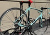 Bianchi Impulso 105 strl 61 Racercykel / Landsväg säljes