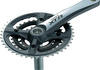 Shimano XTR 970 bromshandtag och vevparti Komponenter köpes