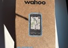 Wahoo Bolt v3 Elektronik säljes