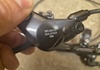 Shimano Deore skivbromsar  Komponenter säljes