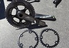 mekaniskt gruppset - sram force 22  Komponenter säljes