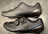 NYA Shimano S-Phyre 43.4(43) Snyggast Cykelskon Skor säljes