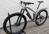 Trek Fuel-EX 8 (L)  Mountainbike säljes