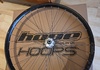 Bakhjul Hope Foruts 30 PRO4-nav Microspline Hjul säljes