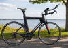 Orbea Ordu tempocykel/triathloncykel i stl M