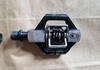 Crankbrothers Candy 3 pedaler. Fri frakt. Komponenter säljes