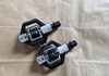 Crankbrothers Candy 3 pedaler. Fri frakt. Komponenter säljes