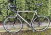 Litespeed Ultimate – Titan – Dura‑Ace 7800 – 59 cm Racercykel / Landsväg säljes