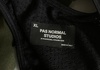 Pas Normal Studios - fodrade bibs - nyskick Kläder säljes