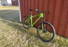Vitus Sentier 29 Mountainbike säljes