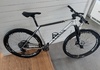 Canyon exceed cf 7 2022 Mountainbike säljes