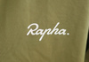 Rapha Core Thermal Long Sleeve Jersey Large Grön Kläder säljes