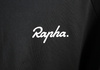 Rapha Core Thermal Long Sleeve Jersey Large Svart Kläder säljes