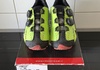 Crono Extrema 2 Nylon MTB Shoes (Green) - storlek 42 Övrigt säljes