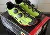 Crono Extrema 2 Nylon MTB Shoes (Green) - storlek 42 Övrigt säljes