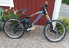 DH Mondraker Summum Pro Team strl L