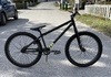 NS pumptrack/dirt Mountainbike säljes