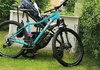 Radon ZR lady 7.0 2021 Mountainbike säljes