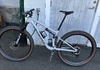 Specialized Epic 8 Expert GX AXS 2026 Mountainbike säljes