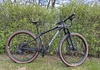 Allebike Majestic HT | Sram GX S Mountainbike säljes