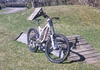 Devinci Wilson DH cykel Mountainbike säljes