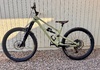 Canyon Spectral 125 CF8 L Mountainbike säljes