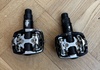 Wellgo SPD Pedals Komponenter säljes