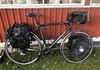 Cannondale T800 Touring  Övriga säljes