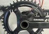 SRAM apex gruppset 1x11 40t  Komponenter säljes