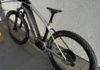 McLaren Sport 250 eMTB Large – Carbon hardtail, körd 3 ggr, som ny Elcykel säljes