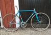 Bytes : Monark Retro Racer - Flygstål 54cm small