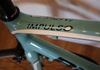 Bianchi Impulso, Alu, Shimano105 Celeste Racercykel / Landsväg säljes