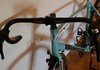 Bianchi Impulso, Alu, Shimano105 Celeste Racercykel / Landsväg säljes