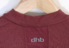 DHB merino long sleeve jersey och kortärmad, strl Large Kläder säljes