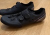 Shimano S-Phyre RC902 strl 44 Skor säljes