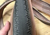Två stycken Schwalbe G-One RS PRO 40-622  Däck säljes